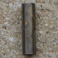 Aged Magnet